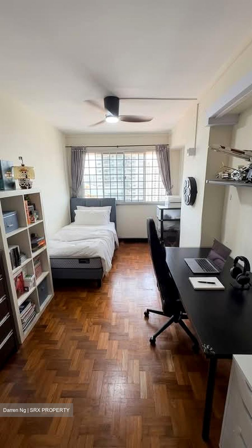 Blk 228 Bishan Street 23 (Bishan), HDB 4 Rooms #561605251